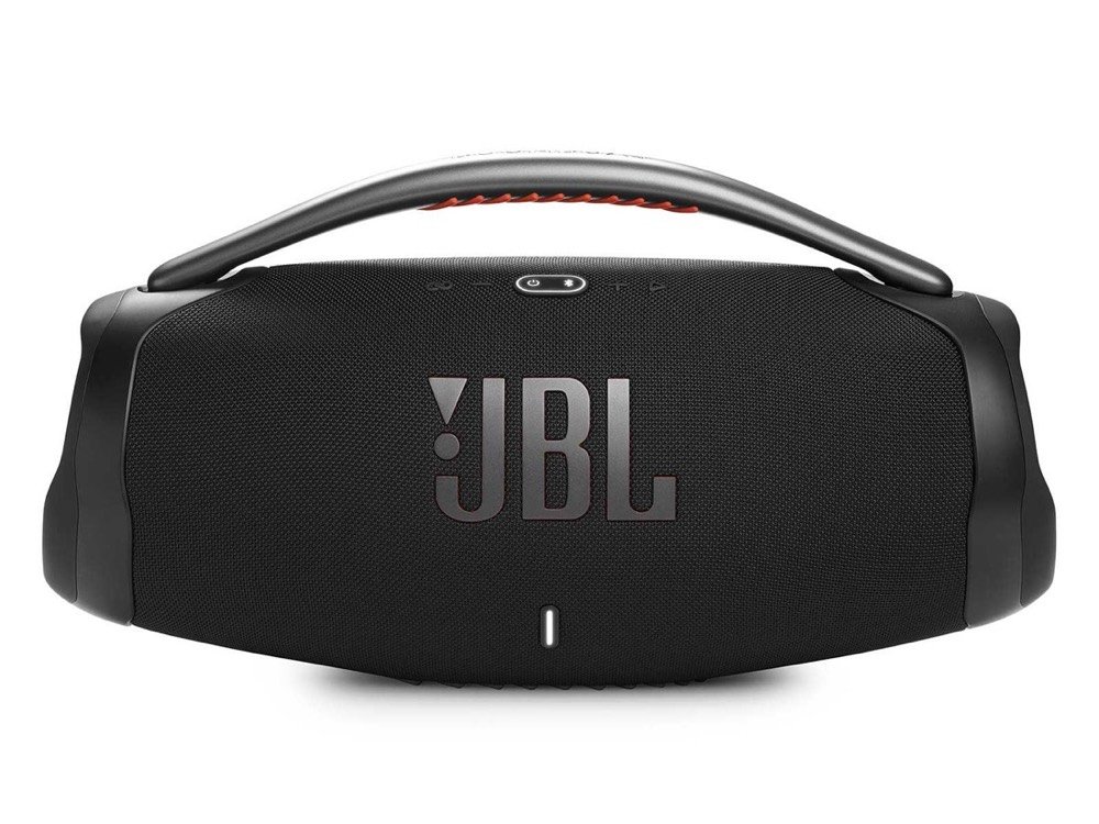 JBL Boombox 3 front view