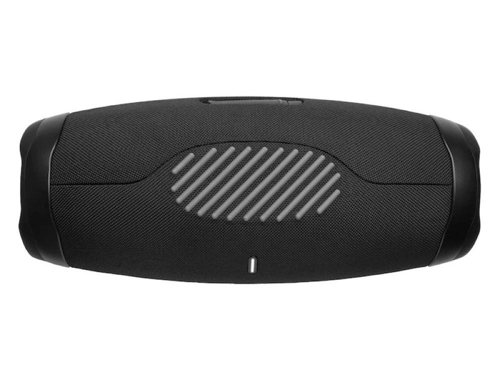 JBL Boombox 3 control panel